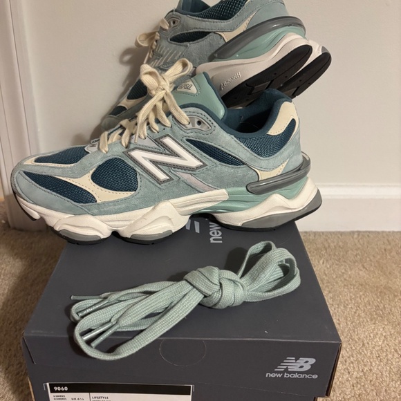 New balance 9060 - Picture 3 of 3